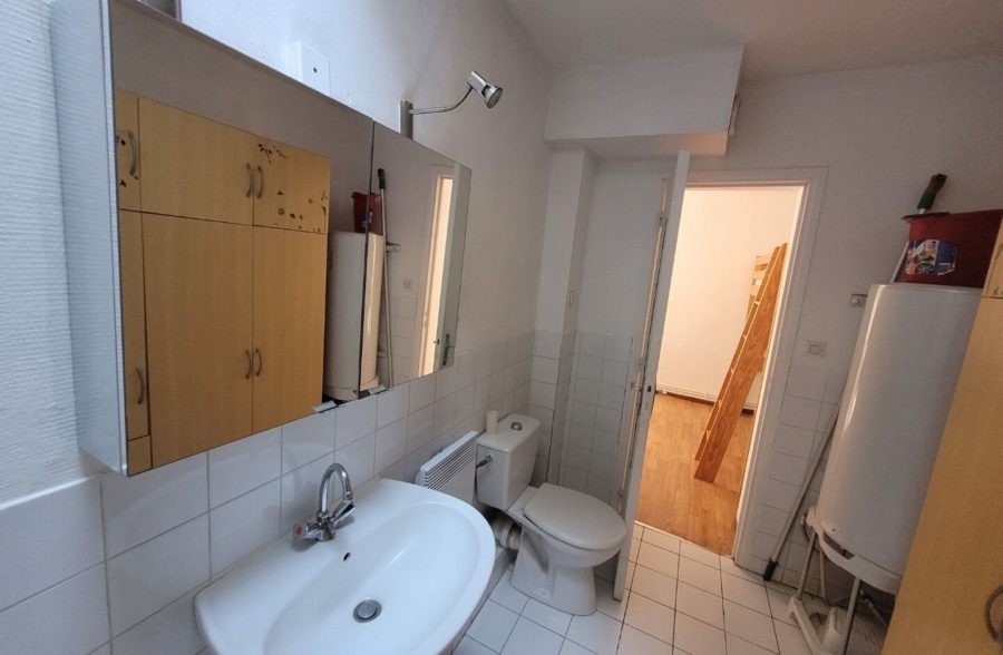 Location appartement meublé à Lille