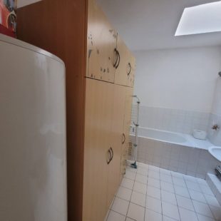 Location appartement meublé à Lille