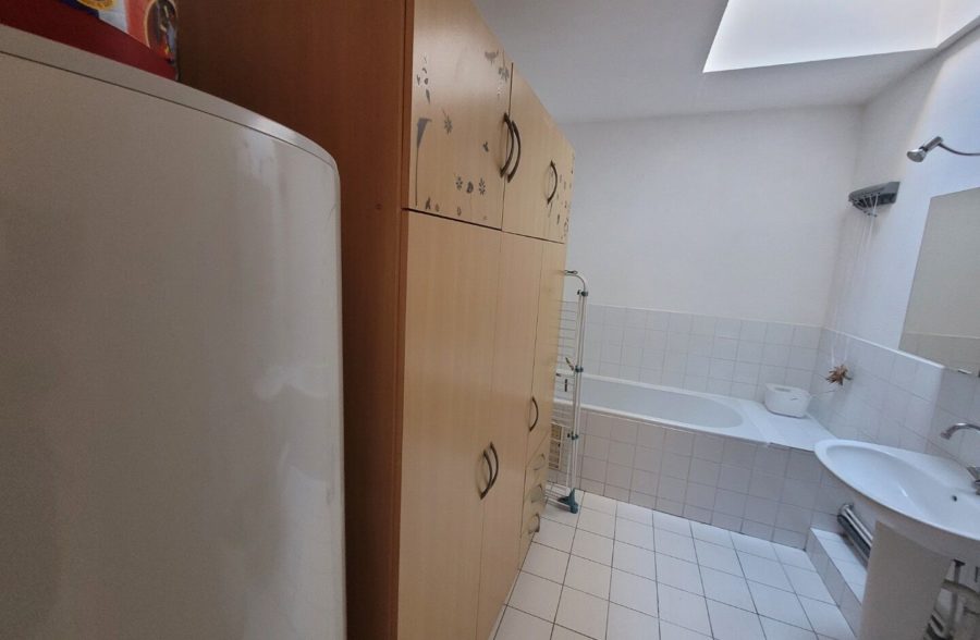 Location appartement meublé à Lille