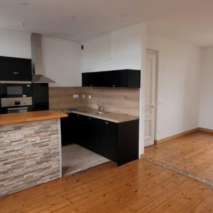 Location appartement à Saint-Omer