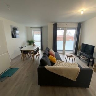 Location appartement à Lille