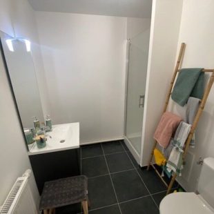 Location appartement à Lille