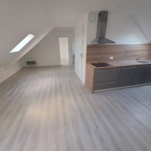 Location appartement à Berck