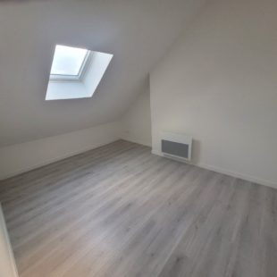 Location appartement à Berck