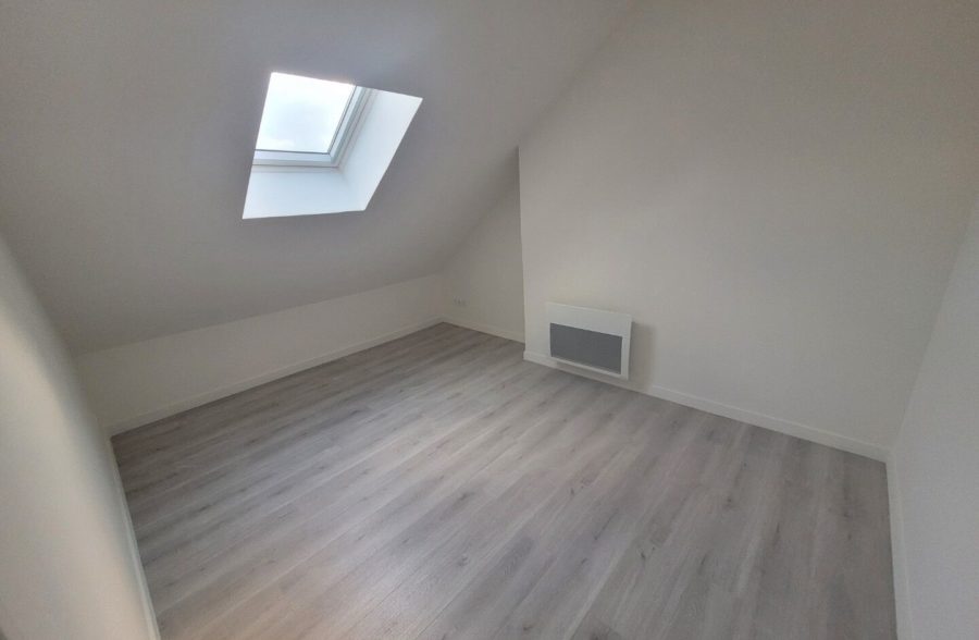 Location appartement à Berck