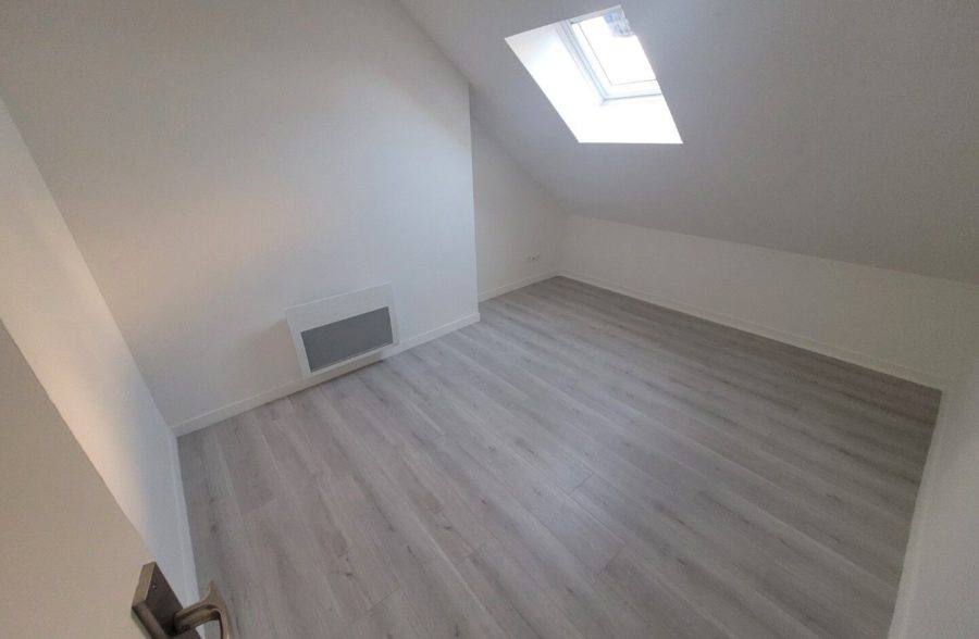 Location appartement à Berck