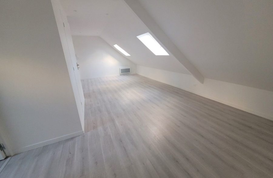 Location appartement à Berck