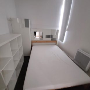 Location appartement meublé à Lille