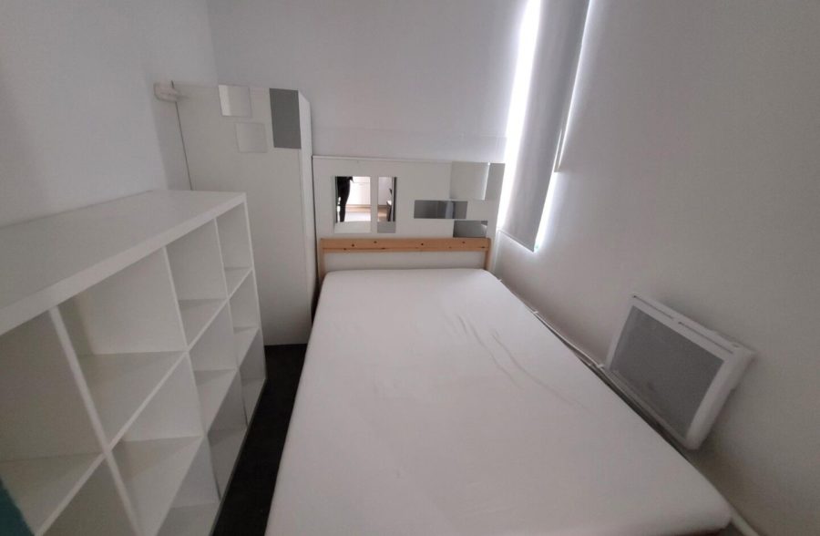 Location appartement meublé à Lille