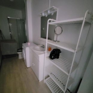 Location appartement meublé à Lille