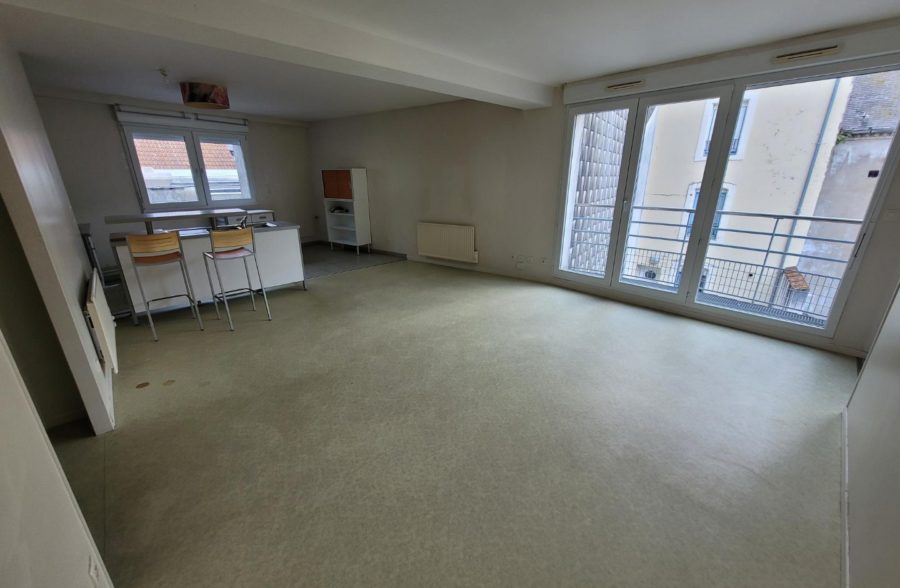 Location appartement à Boulogne-Sur-Mer