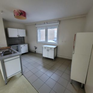 Location appartement à Boulogne-Sur-Mer