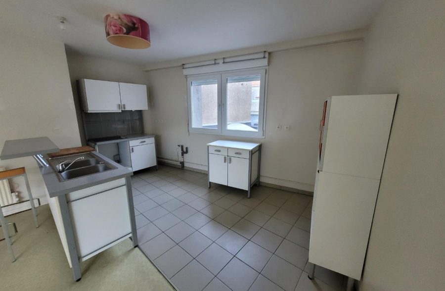 Location appartement à Boulogne-Sur-Mer