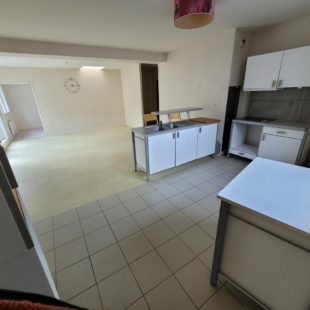 Location appartement à Boulogne-Sur-Mer