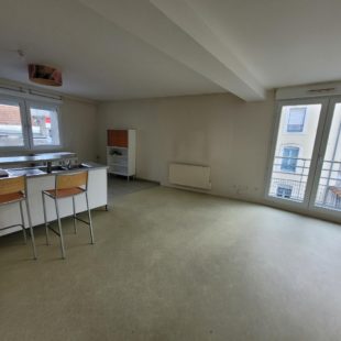 Location appartement à Boulogne-Sur-Mer