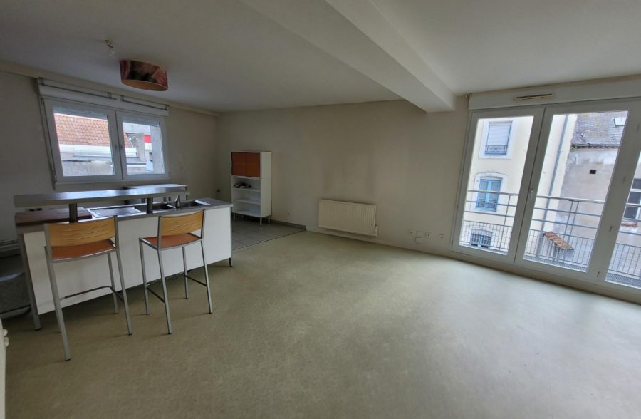 Location appartement à Boulogne-Sur-Mer