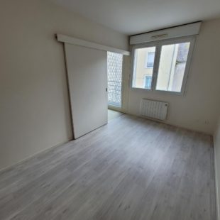 Location appartement à Boulogne-Sur-Mer