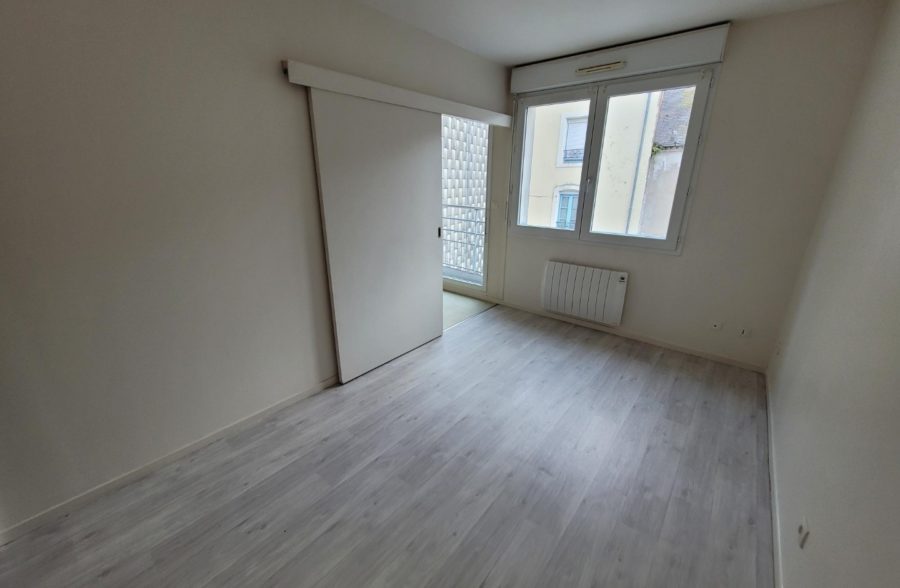 Location appartement à Boulogne-Sur-Mer