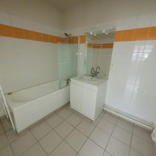 Location appartement à Boulogne-Sur-Mer