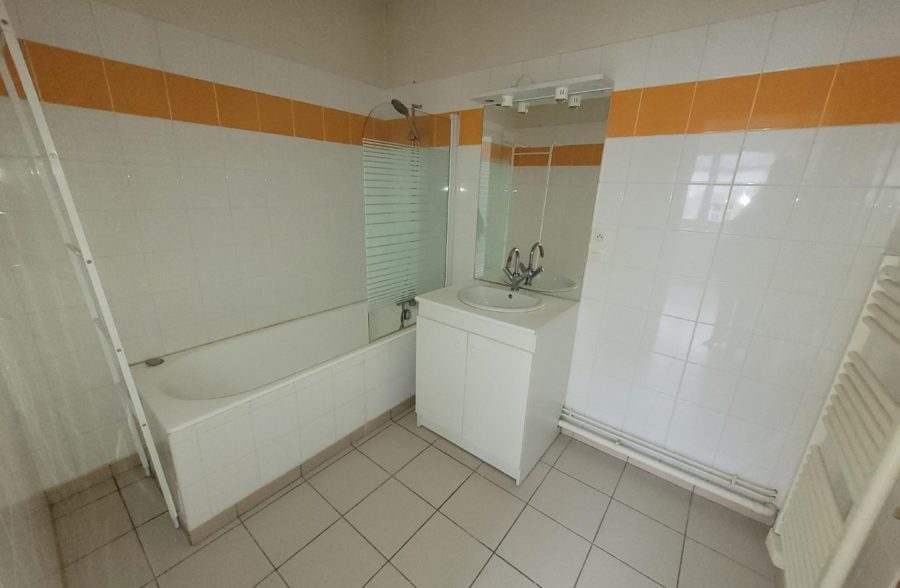 Location appartement à Boulogne-Sur-Mer