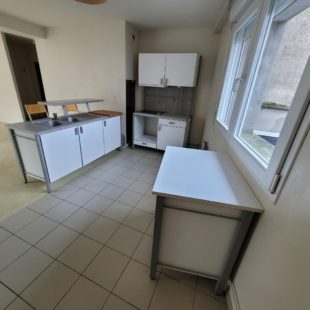 Location appartement à Boulogne-Sur-Mer