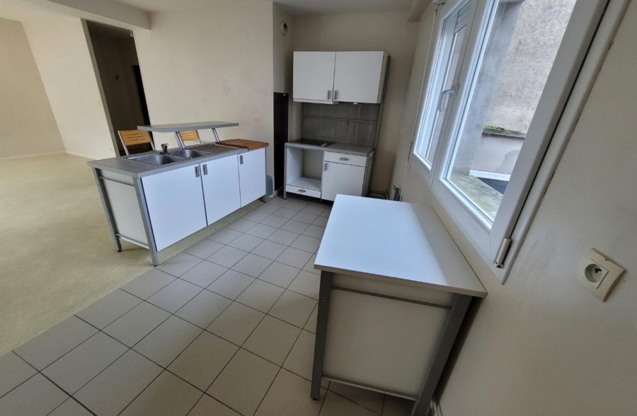 Location appartement à Boulogne-Sur-Mer