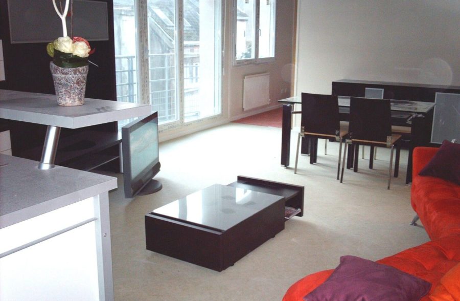 Location appartement à Boulogne-Sur-Mer