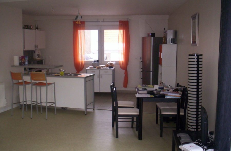 Location appartement à Boulogne-Sur-Mer