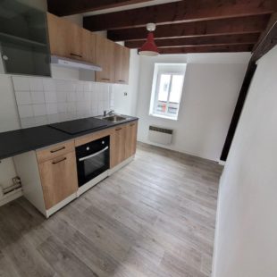 Location appartement à Boulogne-Sur-Mer