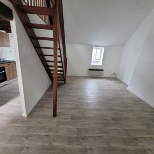 Location appartement à Boulogne-Sur-Mer