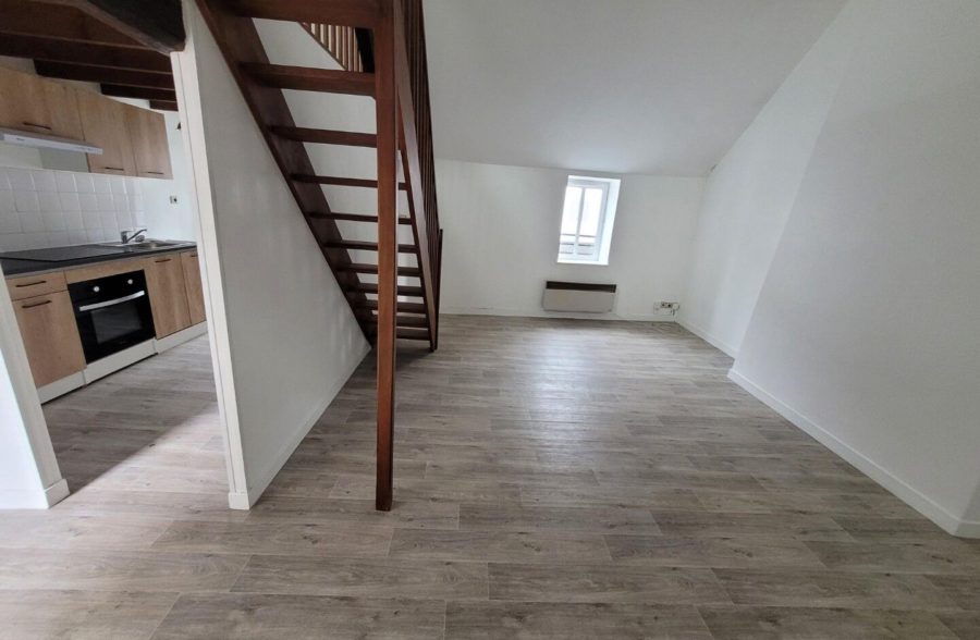 Location appartement à Boulogne-Sur-Mer