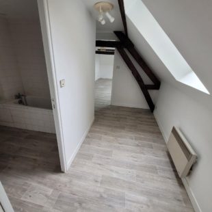 Location appartement à Boulogne-Sur-Mer