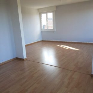 Location appartement à Maubeuge