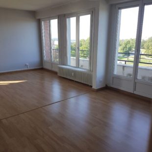 Location appartement à Maubeuge