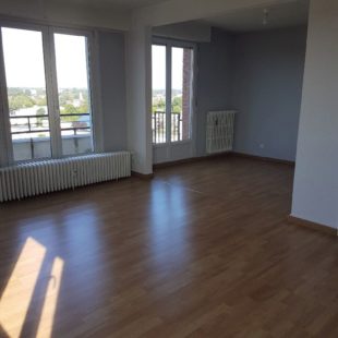 Location appartement à Maubeuge