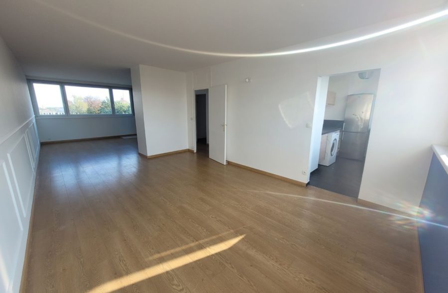 Location appartement à Roubaix