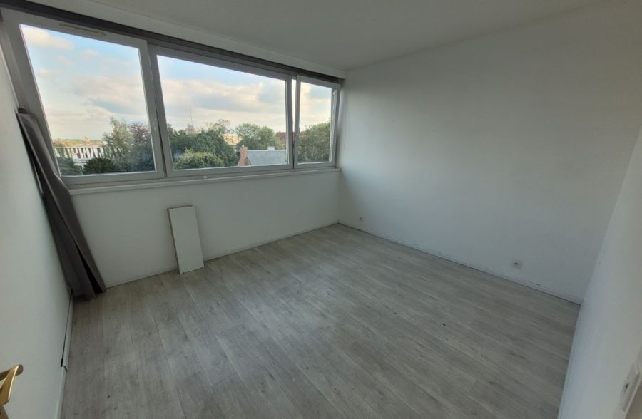 Location appartement à Roubaix