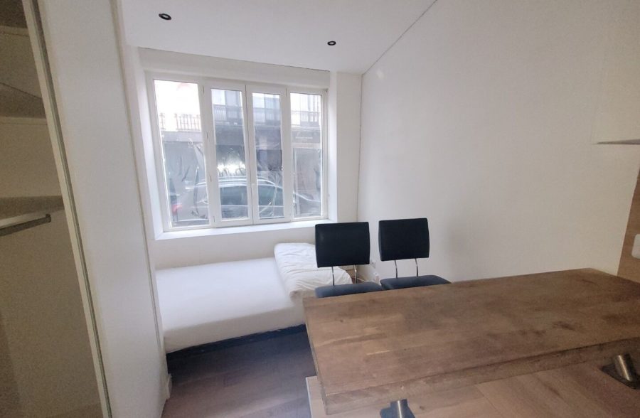 Location appartement meublé à Lille