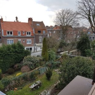 Location appartement meublé à Lille