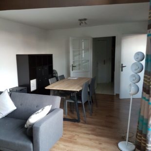 Location appartement meublé à Lille