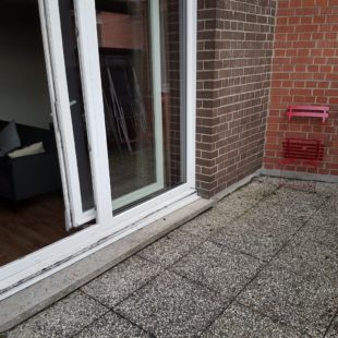 Location appartement meublé à Lille