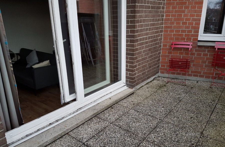 Location appartement meublé à Lille