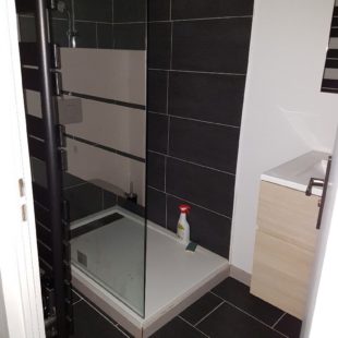 Location appartement meublé à Lille