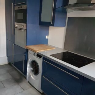 Location appartement meublé à Lille