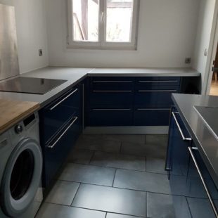 Location appartement meublé à Lille