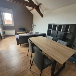 Location appartement meublé à Lille