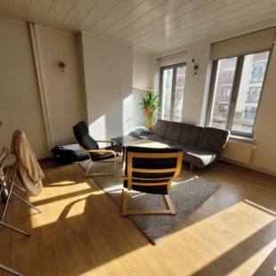 Location appartement meublé à Lille