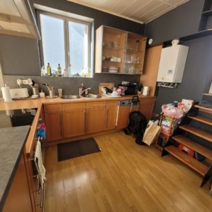 Location appartement meublé à Lille