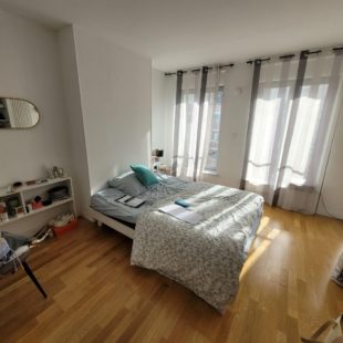 Location appartement meublé à Lille