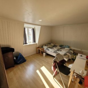 Location appartement meublé à Lille